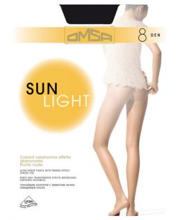  Omsa Sun Light 8   